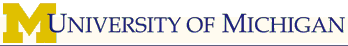 UofM icon