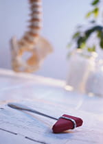 Medical tool and paper