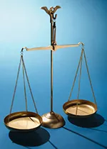 Legal Scales