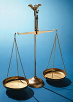 Legal Scales