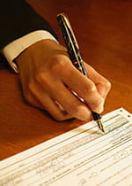 Hand Writing