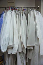Doctors Coats