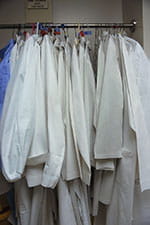 Doctors Coats