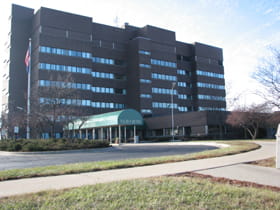 Walter Reuther facility