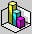 bar chart logo