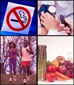 Chronic Disease Epidemiology Section