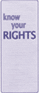 RR Brochure icon