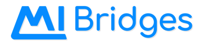 MI Bridges Logo