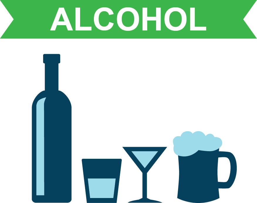 Alcohol Image