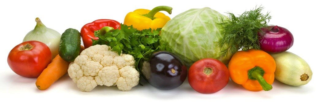 Image of vegetable