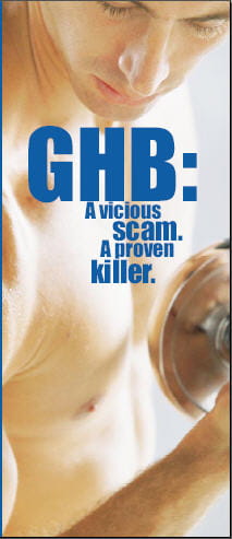 GHB brochure icon