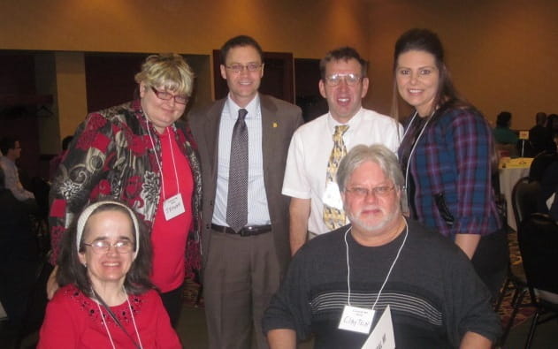 DD Council 14th Annual Legislative Event