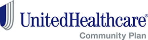 United Heathcare Health Plan logo
