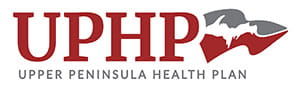 Upper Peninsula Health Plan logo