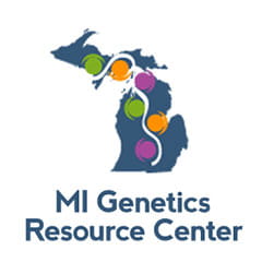 Michigan Genetics Resource Center