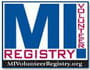 MI Volunteer Registry Logo