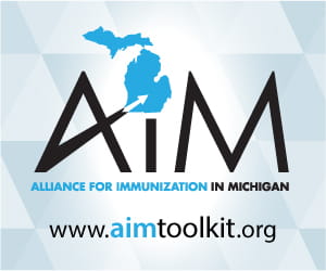 AIM logo