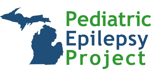 Pediatric Epilepsy Project logo