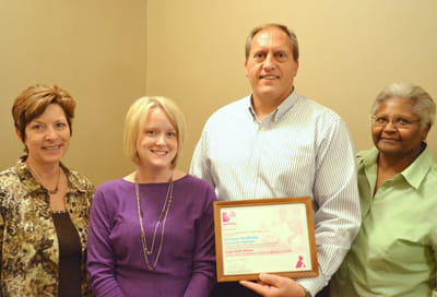 text4baby national award