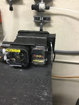 Fluoridation Equipment Image 2