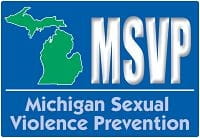 Sexual Violence Prevention Logo
