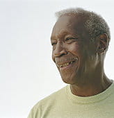 Older man