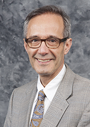 Dr. George Mellos Image