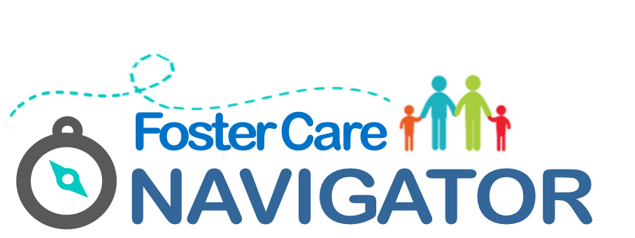 Foster Care Navigator Logo