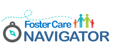 Foster Care Navigator Logo