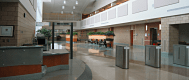 CFP Lobby