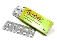 potassium iodide, or KI, tablets
