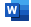 Word icon