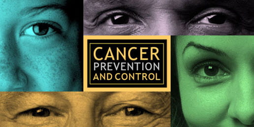 Cancer Home Page (eyes)