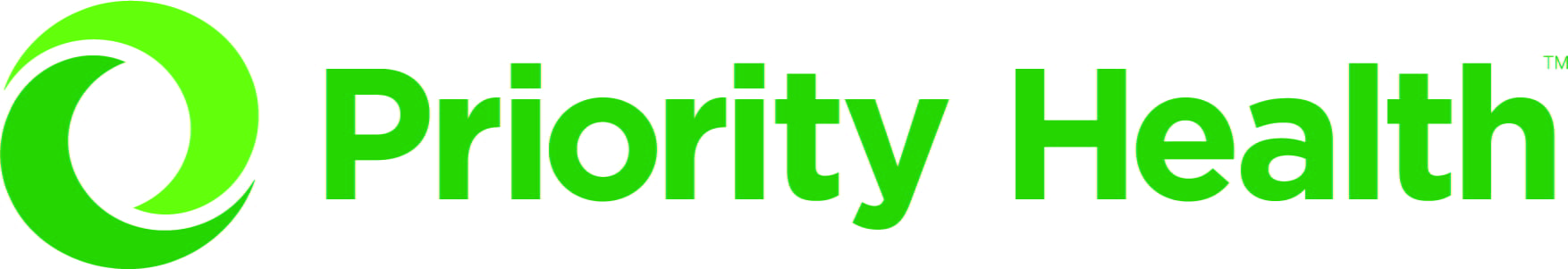Logo Priority Health