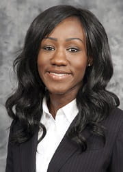 Alexis Travis Headshot
