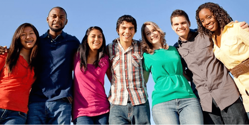 MYTIE Group of Youths