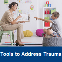 Tools to Address Trauma
