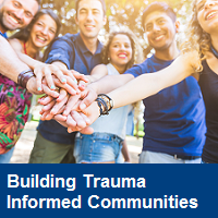 Building Trauma Informed Communities