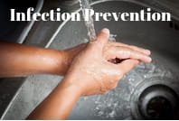 Handwashing