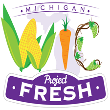 WIC Project FRESH - Farmer's Market Nutrition Program