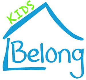 Kids Belong Logo