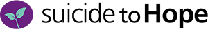 suicide to Hope logo