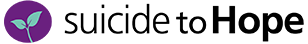 suicide to Hope logo