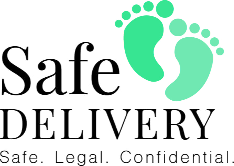 Safe Delivery Logo