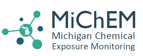 MiChEM Logo