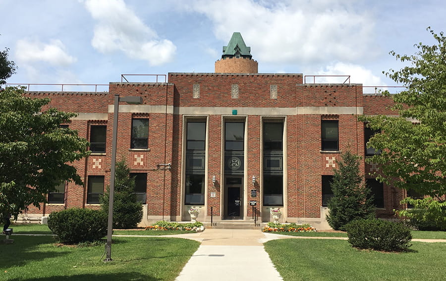 Kalamazoo Psychiatric Hospital image