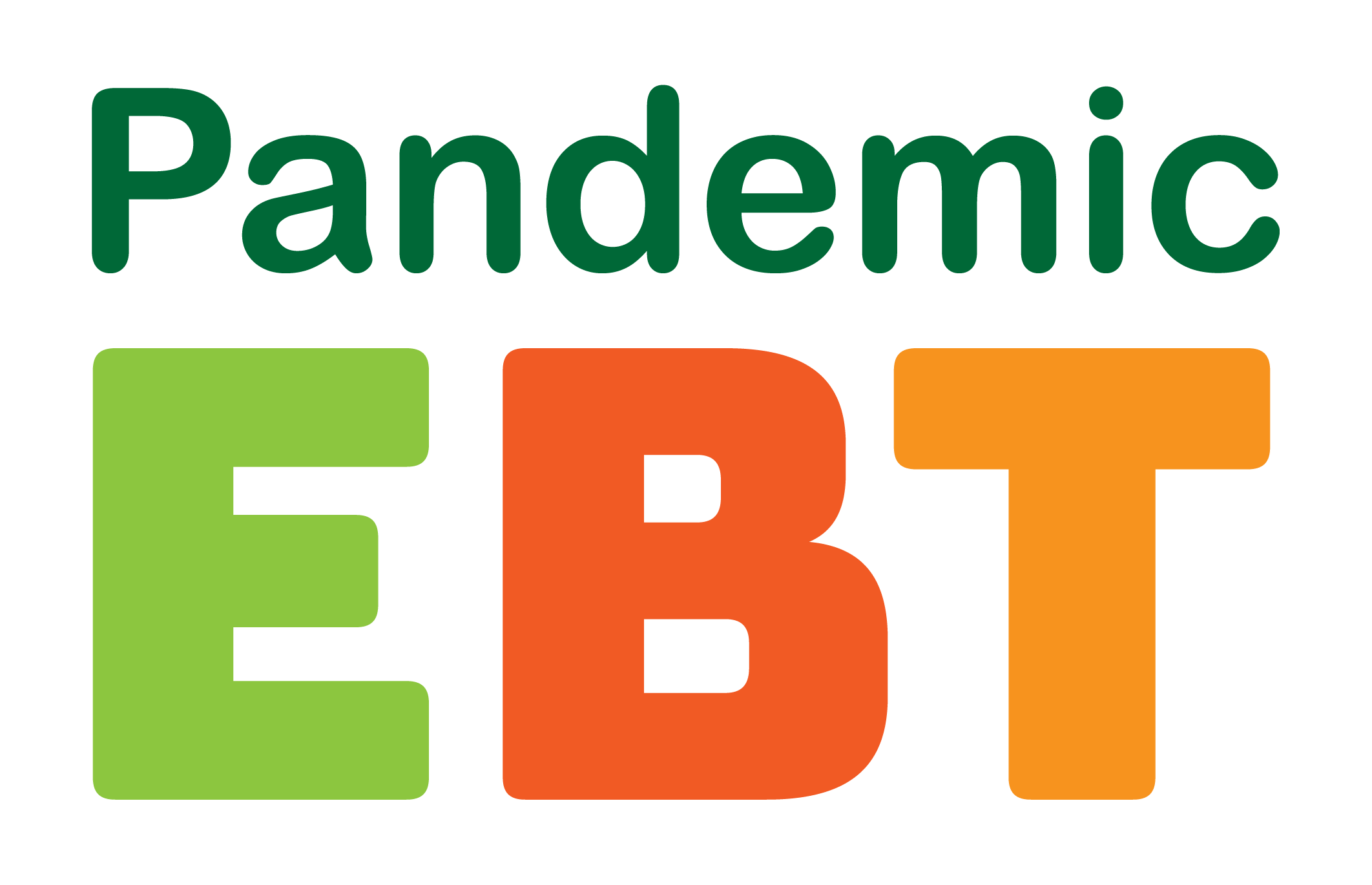 Pandemic-Ebt (P-Ebt)