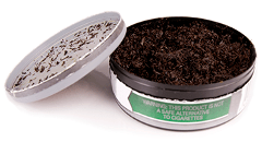 FDA image of smokeless tobacco can