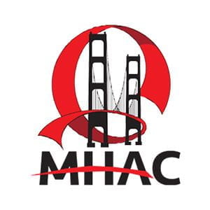 Michigan HIV/AIDS Council logo