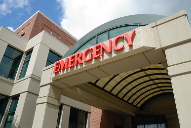 Emergency
